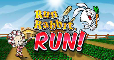 Zoome Run Rabbit, Run